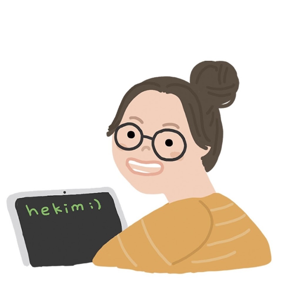 Avatar of Sally K.