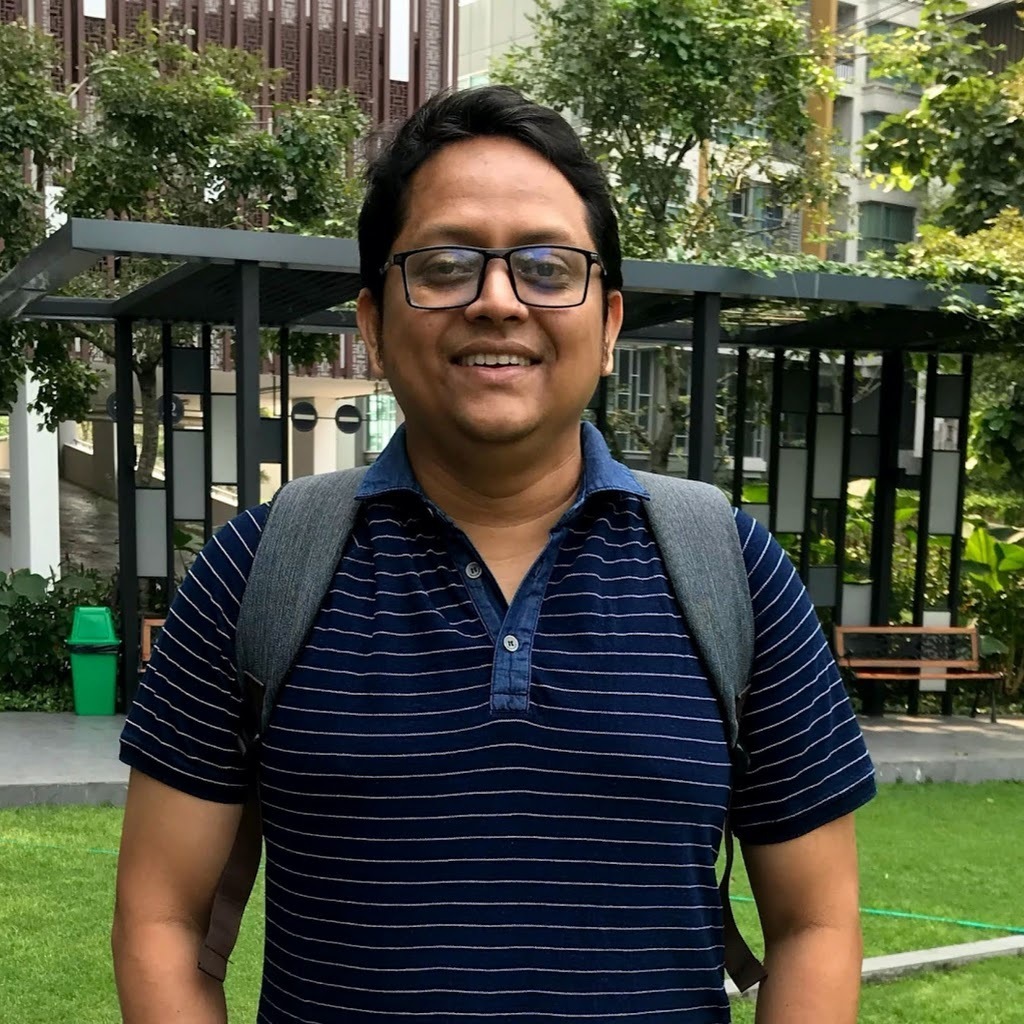 Avatar of Hasan M.