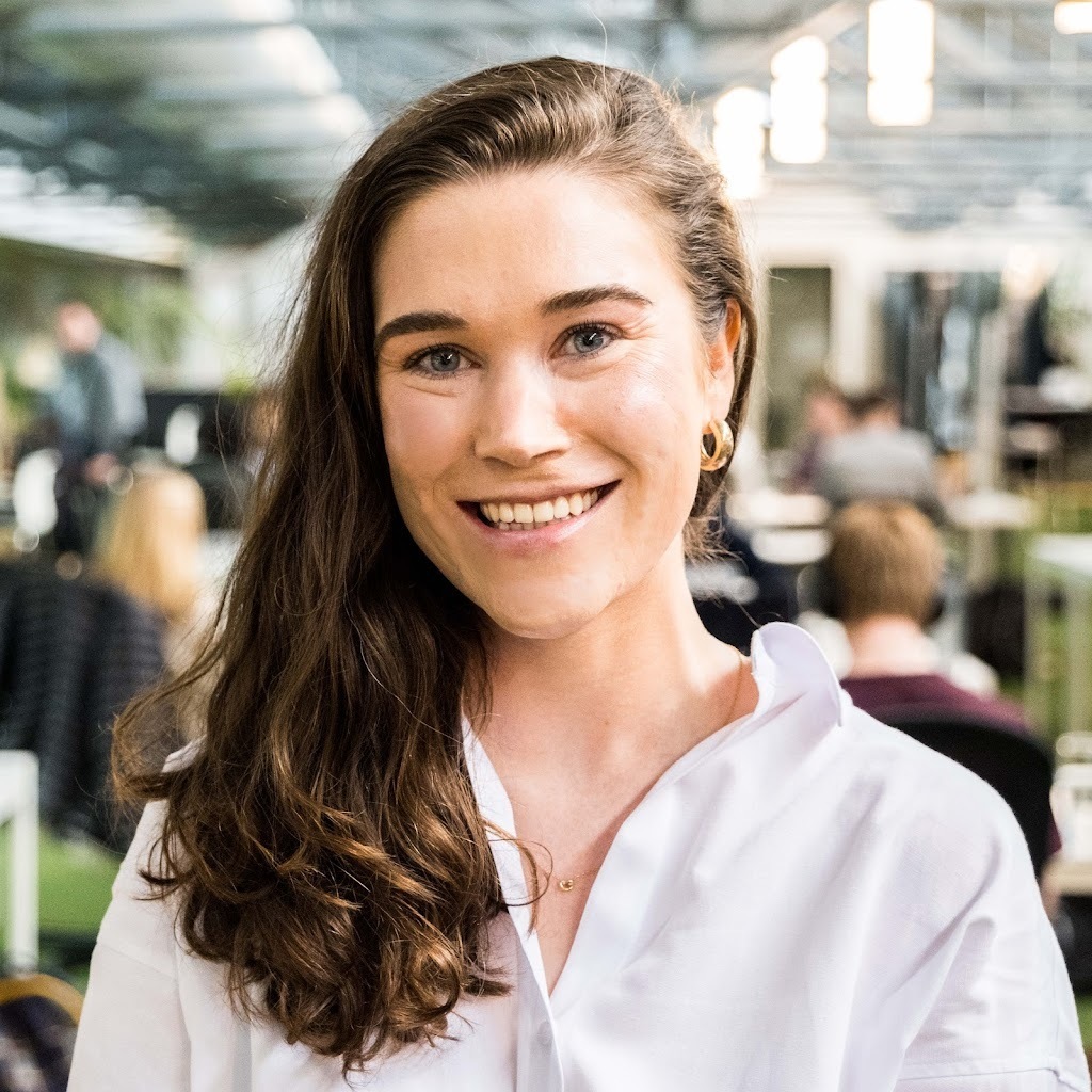 Avatar of Aisling H.