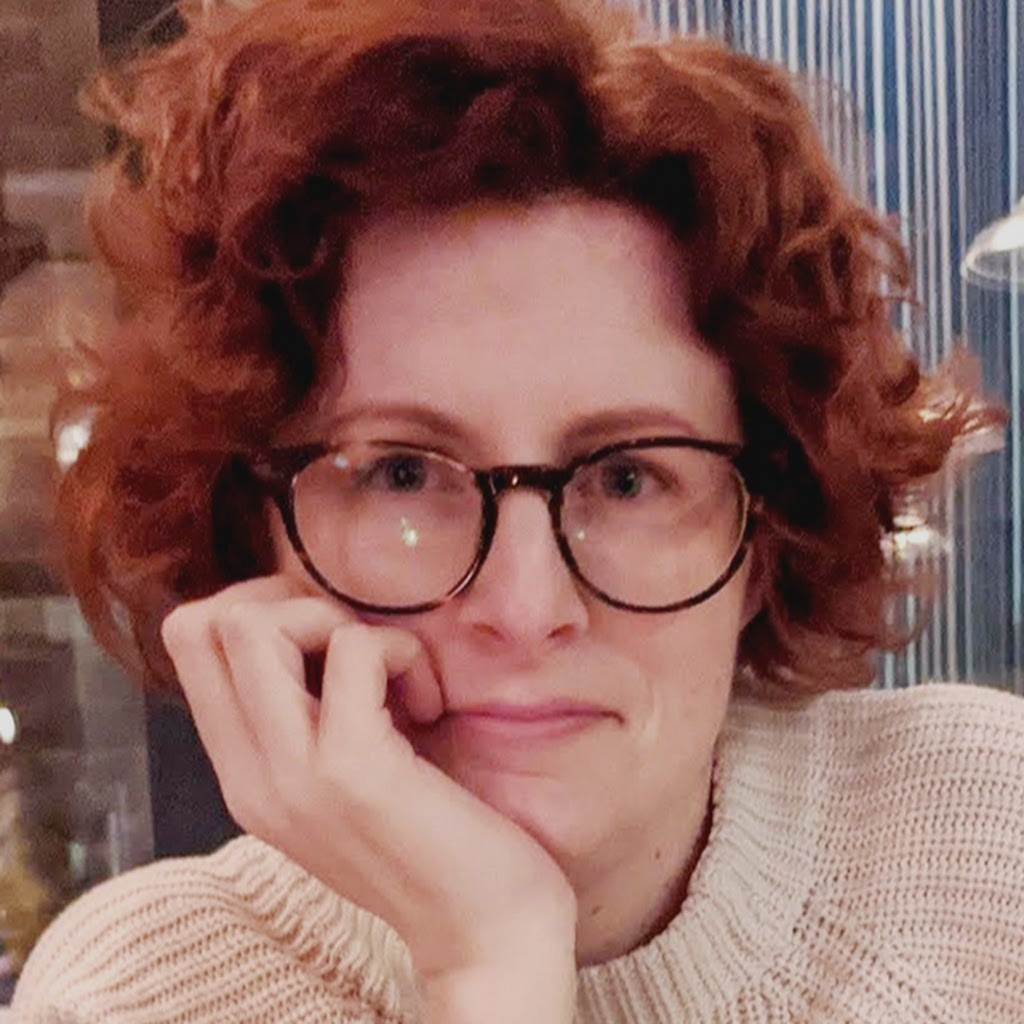 Avatar of Courtney Tinklepaugh