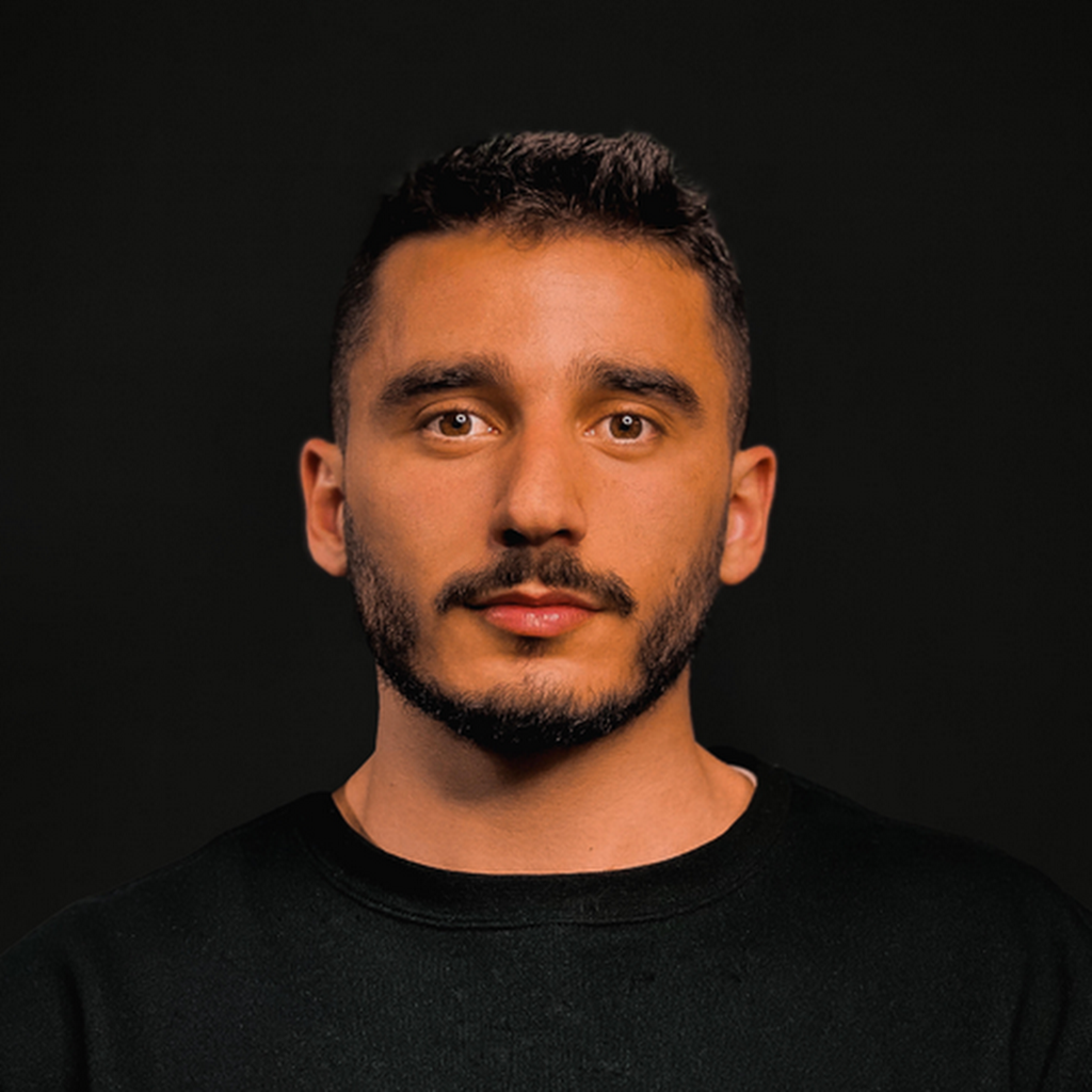 Avatar of Sam E.