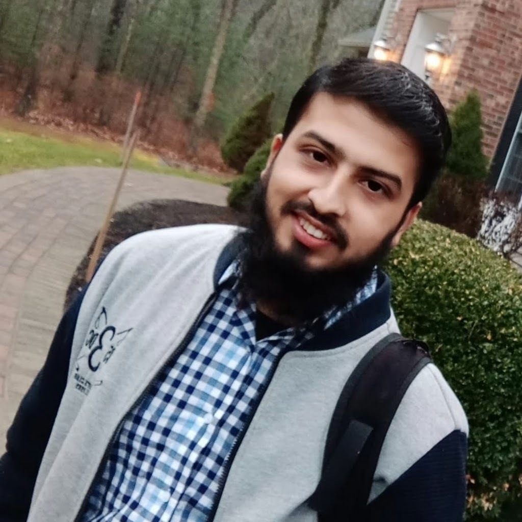 Avatar of Ahmed S.
