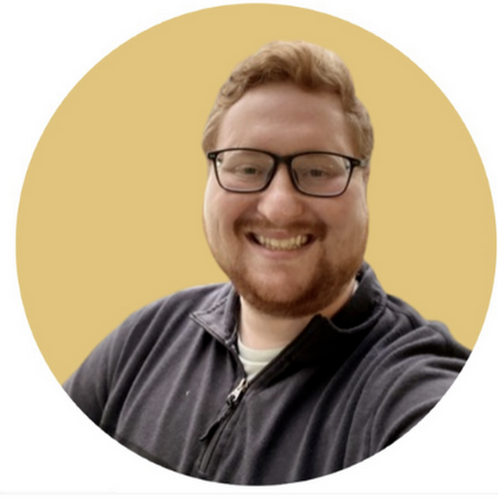 Avatar of Luke N.