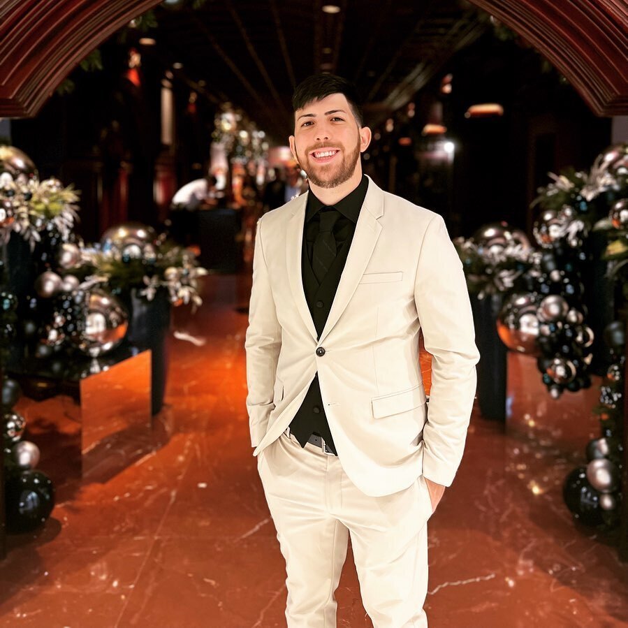 Avatar of Cristian M.