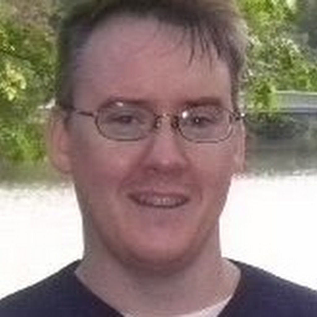 Avatar of Martin S.