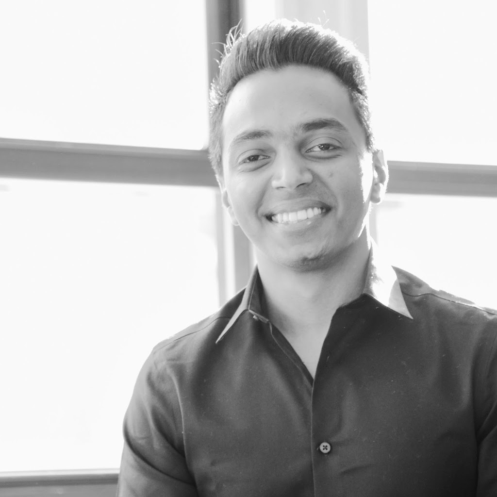 Avatar of Anand H.