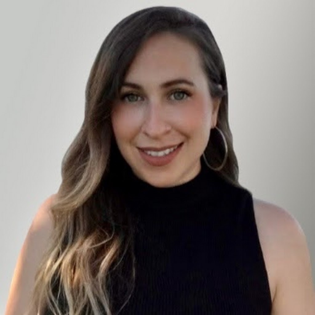 Avatar of Lilia Sandoval
