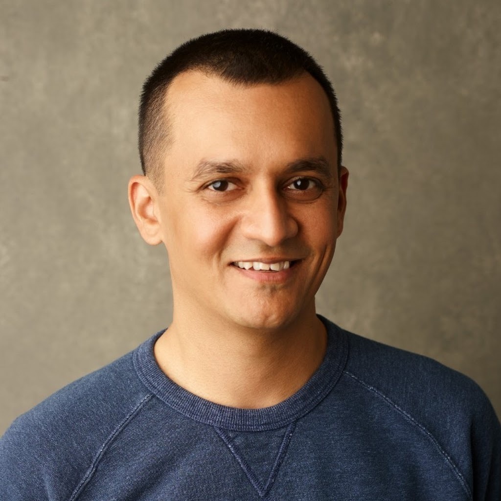Avatar of Pranav P.