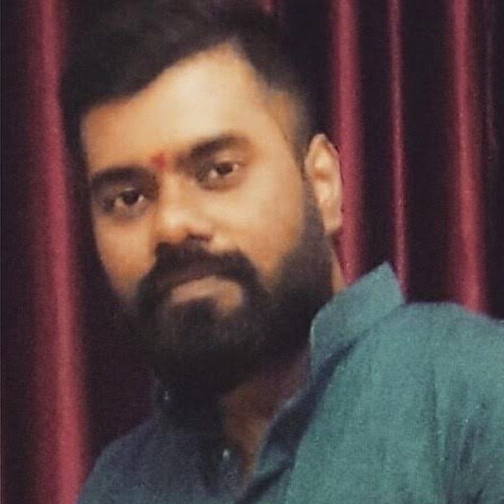 Avatar of Kapil O.