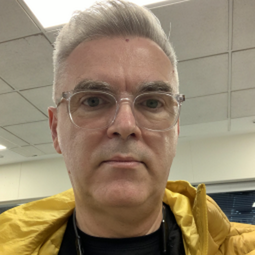 Avatar of Daniel Z.
