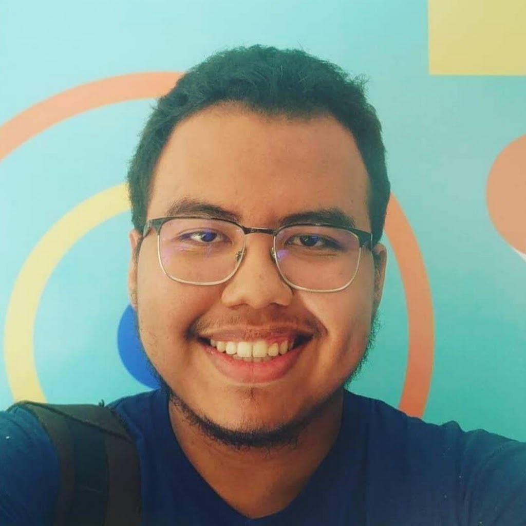 Avatar of Lucas A.