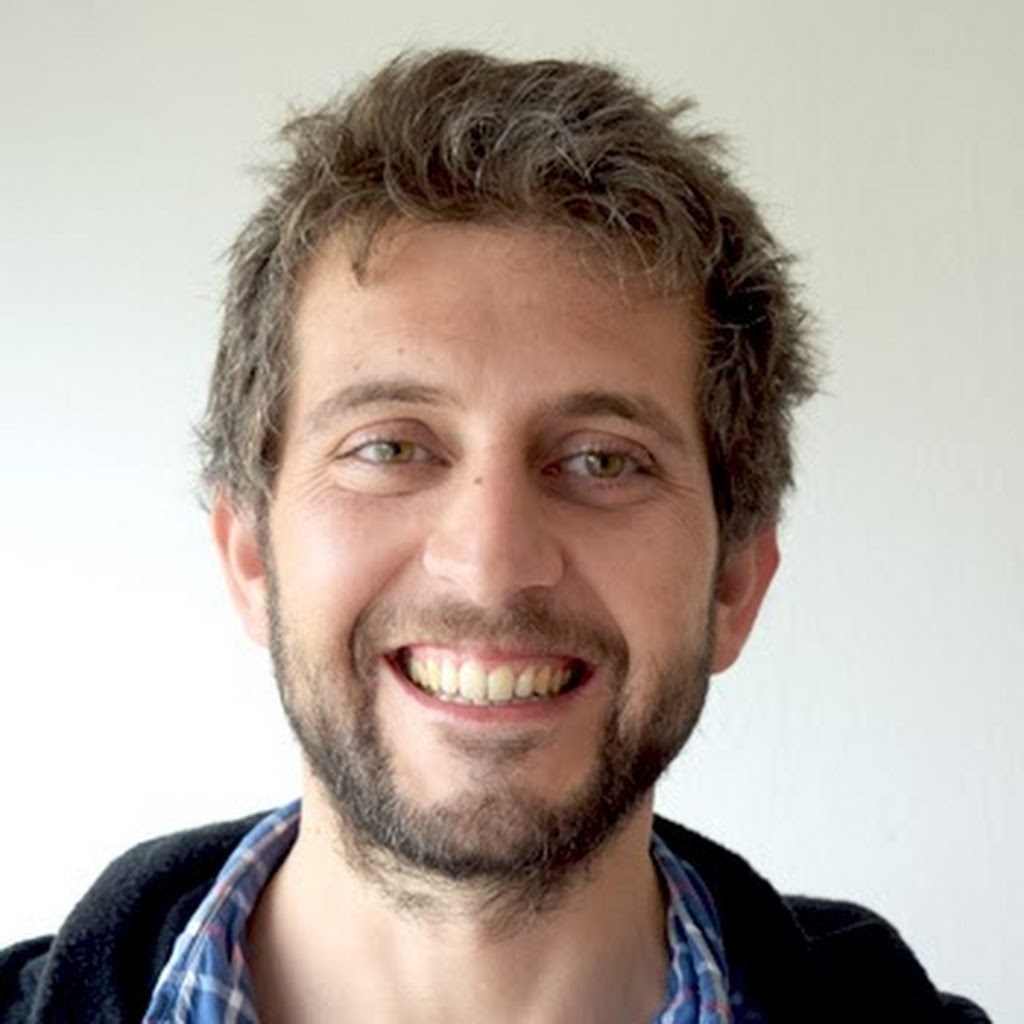 Avatar of Fabián A.