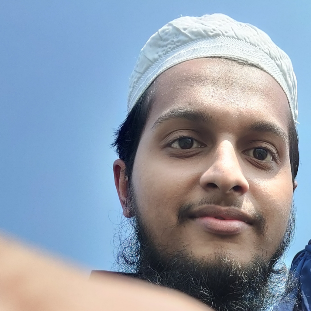 Avatar of Muhammad A.