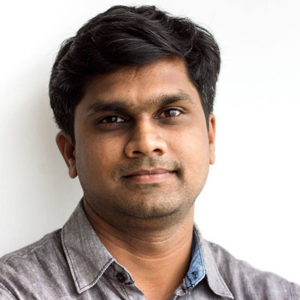 Avatar of Pravin K.