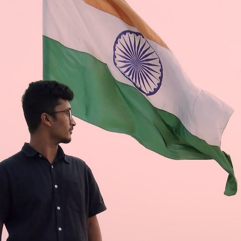 Avatar of Adityaraj R.