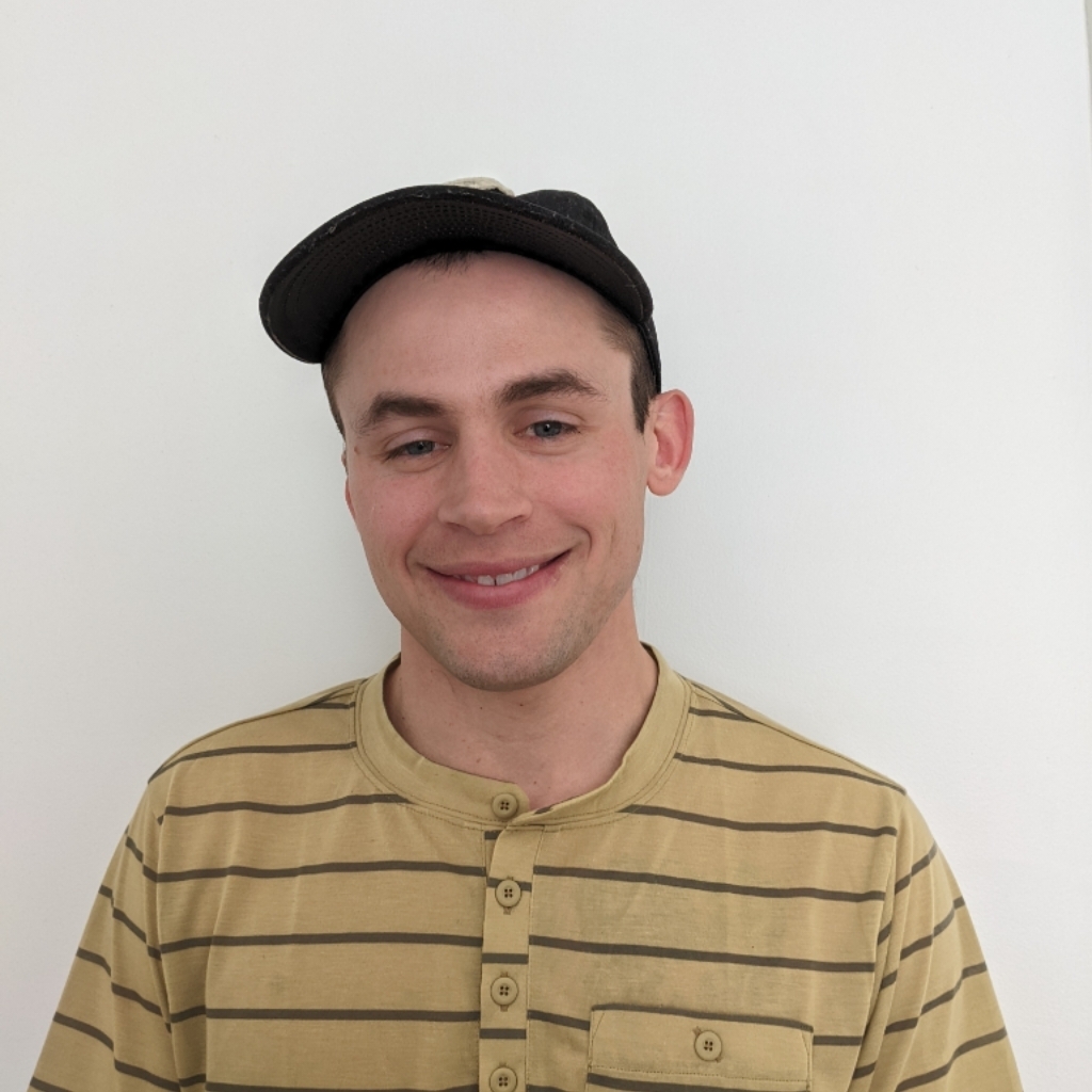 Avatar of Josh H.