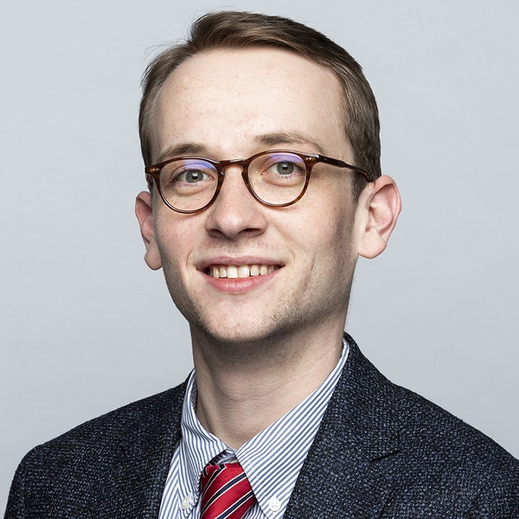 Avatar of Dylan S.