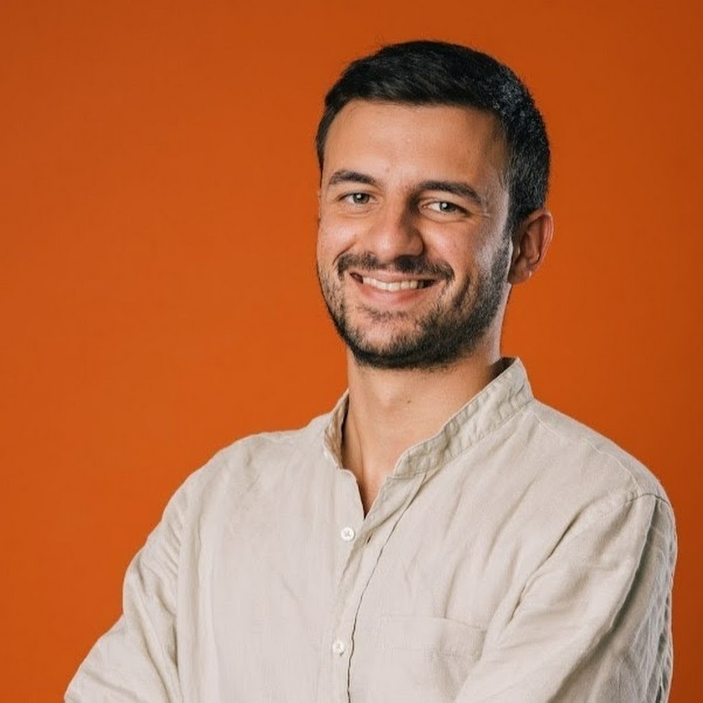 Avatar of Nikolaos C.