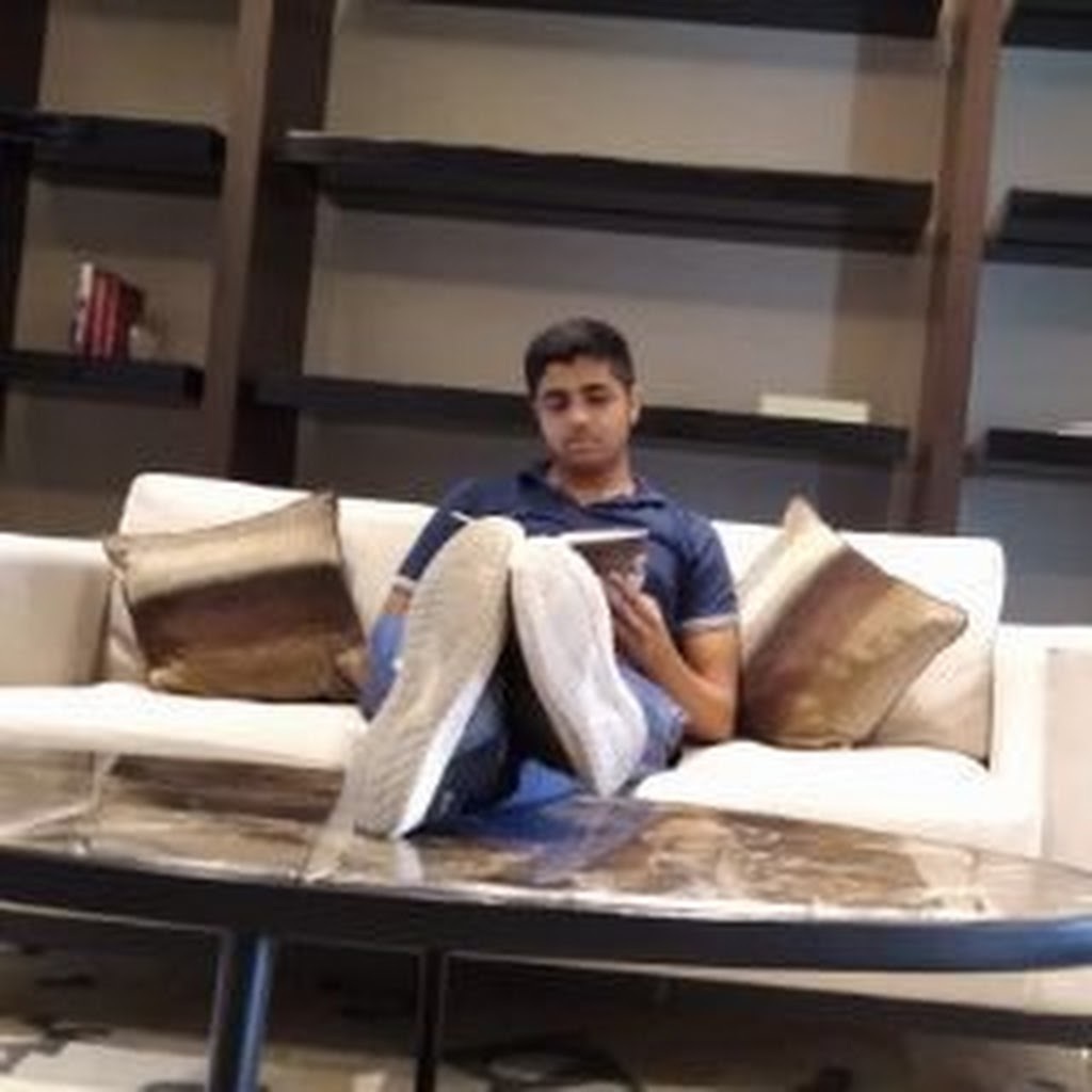 Avatar of Deepak R.