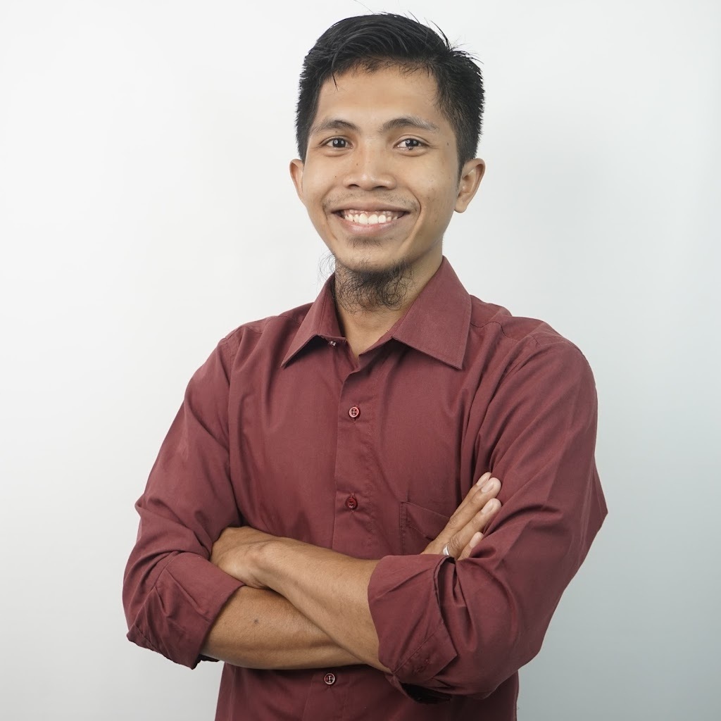 Avatar of Ubeyd K.