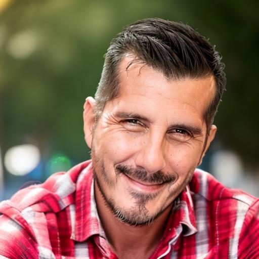 Avatar of Bluehill D.