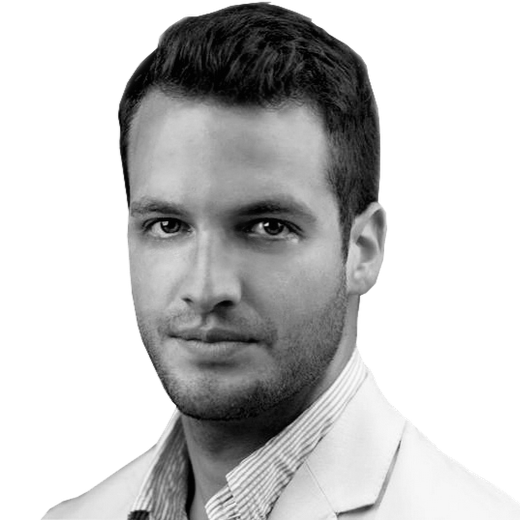 Avatar of Adam D.