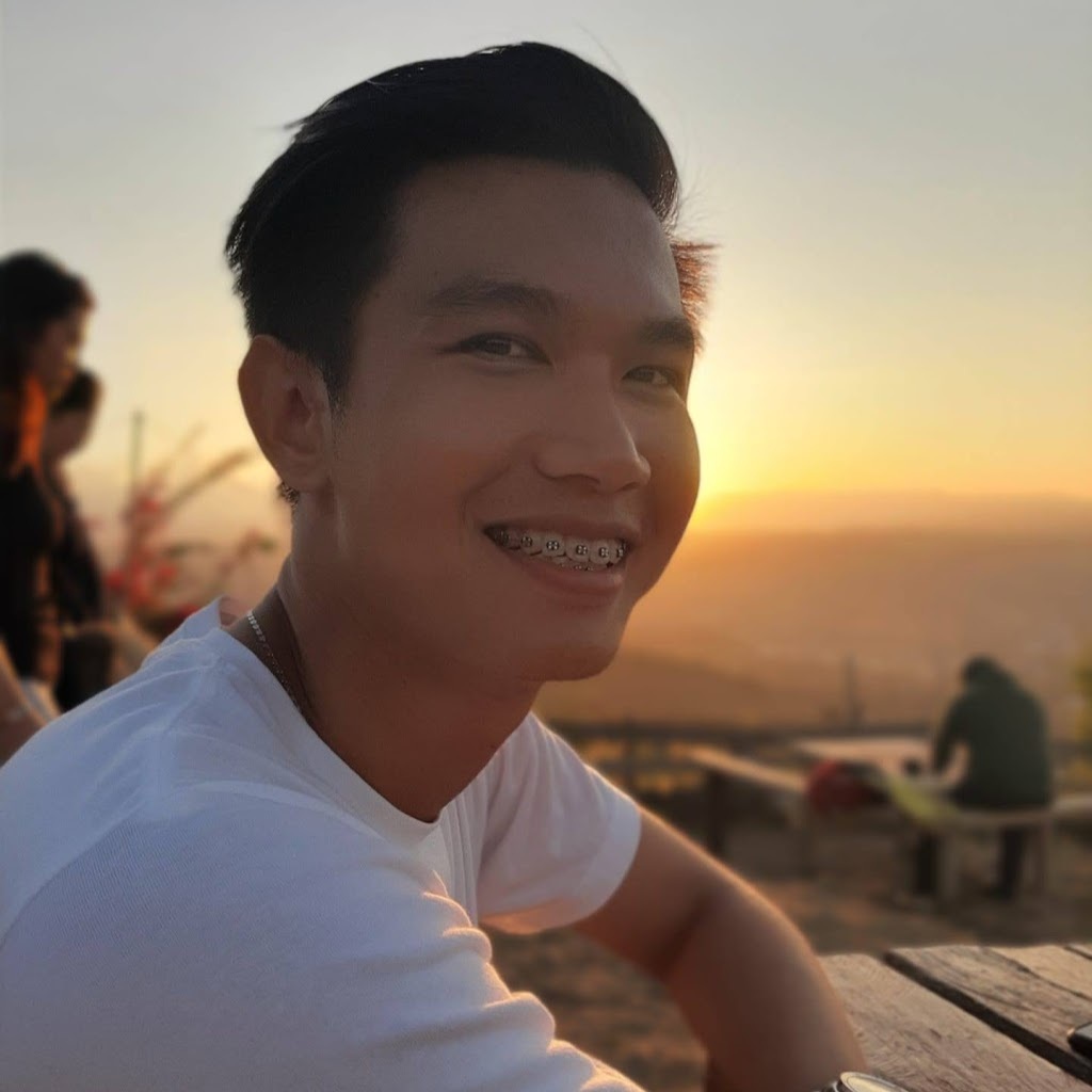 Avatar of Jian G.