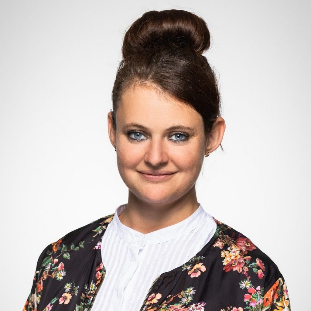 Avatar of Sarah S.