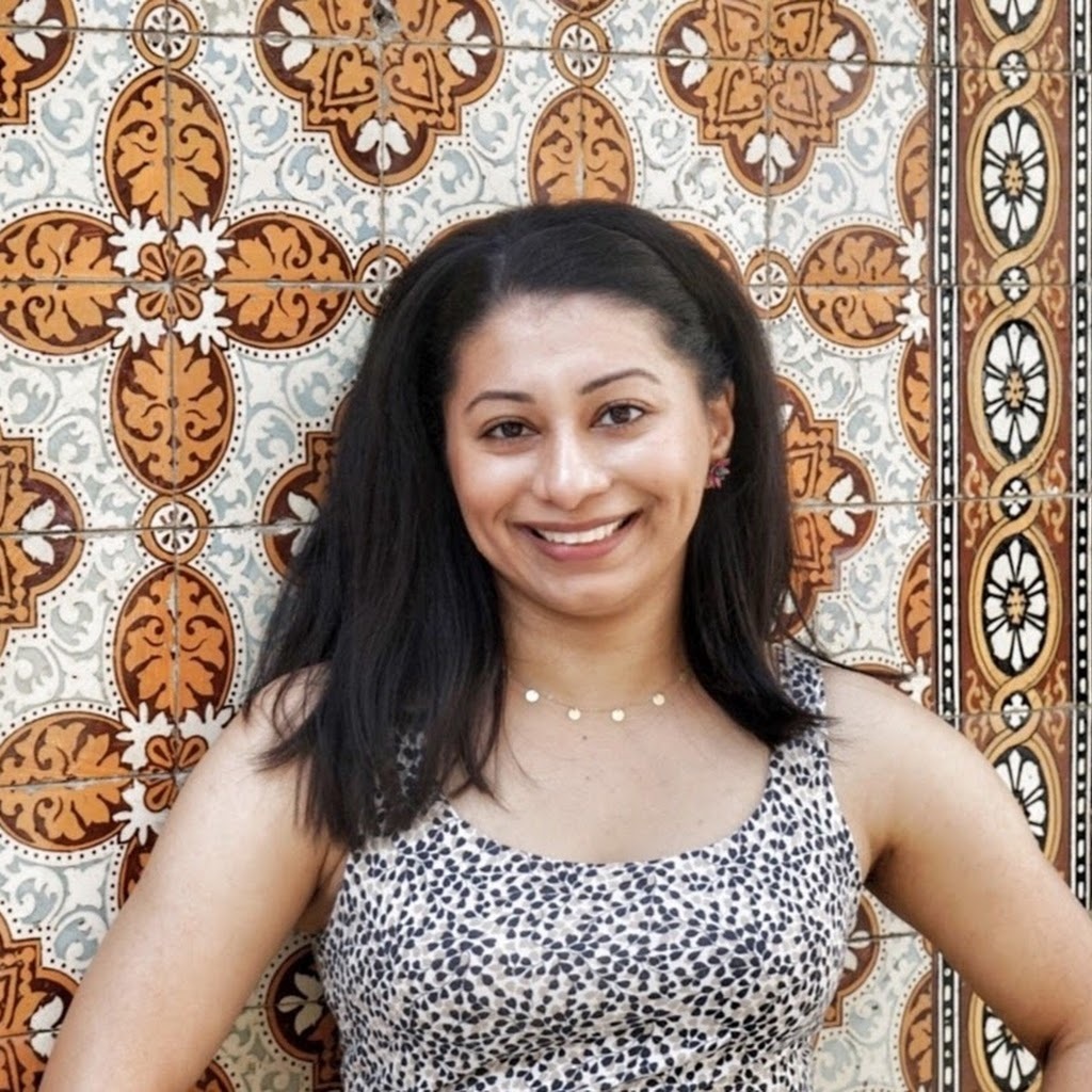 Avatar of Jyoti B.