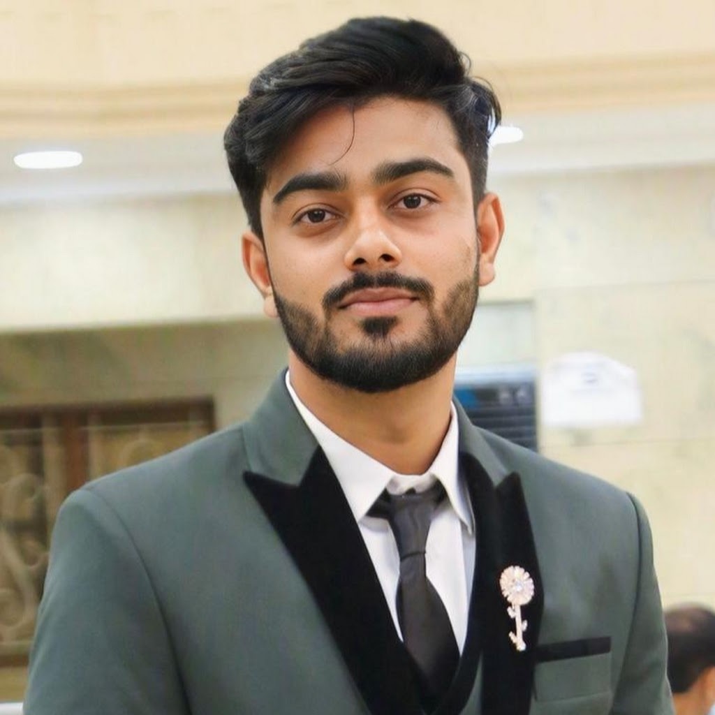 Avatar of Touqhir P.