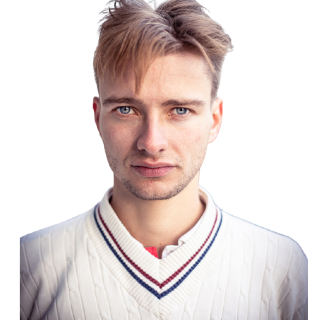 Avatar of Niklas N.