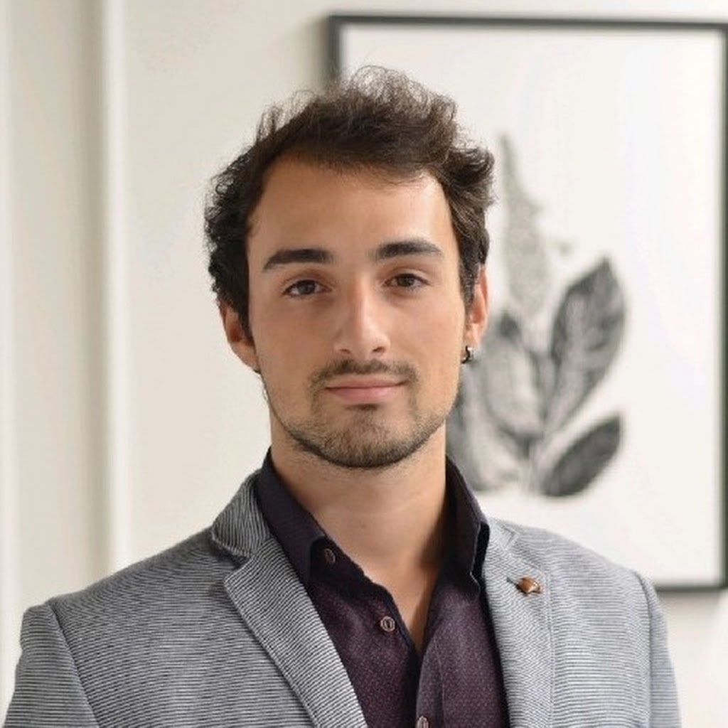 Avatar of Nareg B.