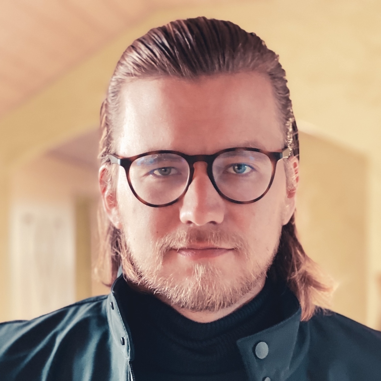 Avatar of Florian P.