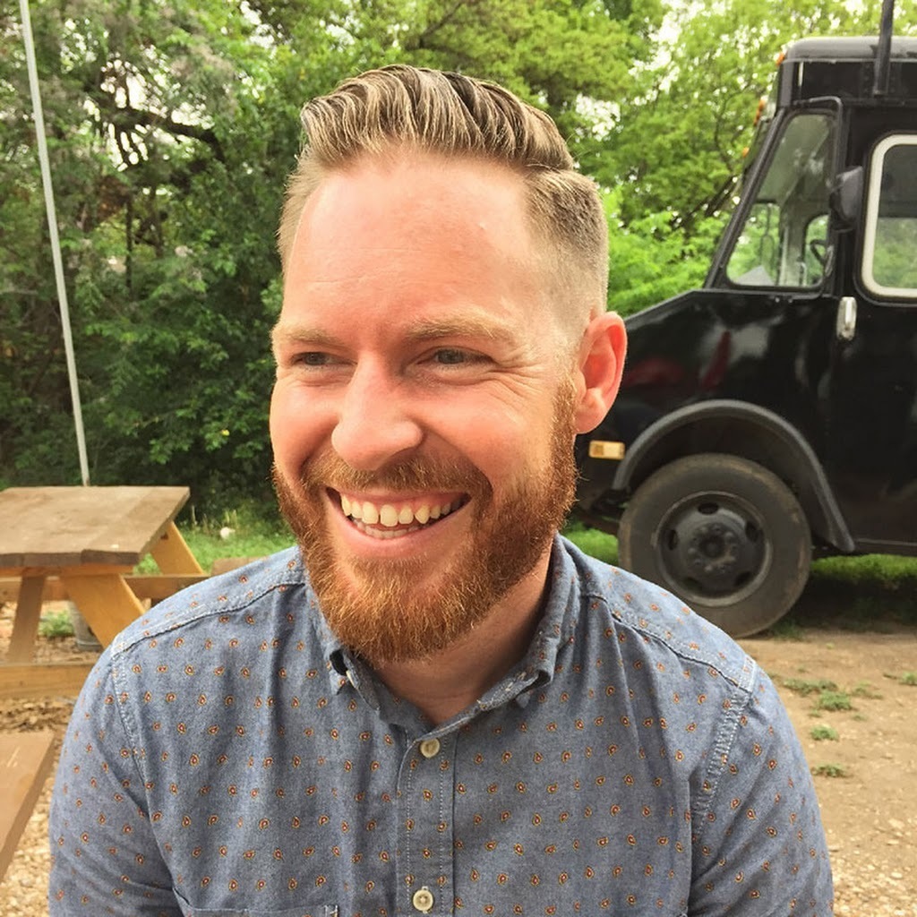 Avatar of Aaron K.