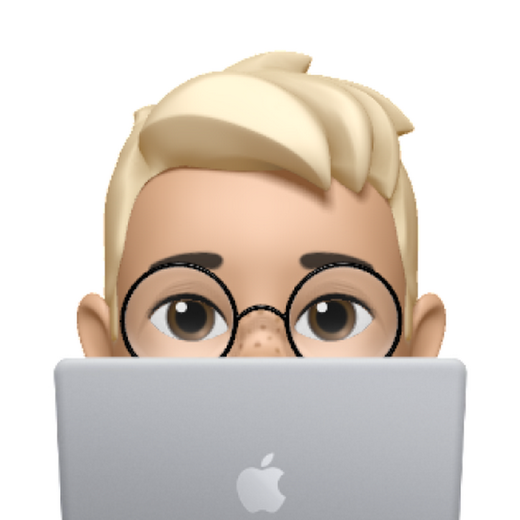 Avatar of Austin B.