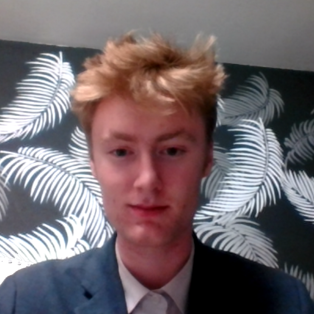 Avatar of Carson S.
