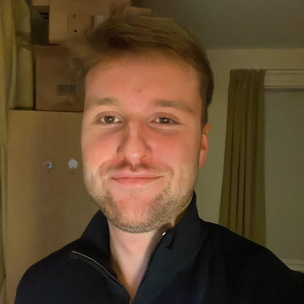 Avatar of Max M.