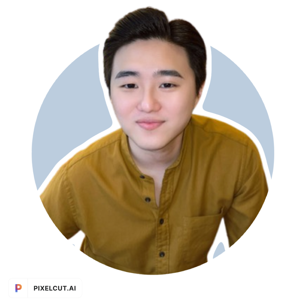 Avatar of Royce T.