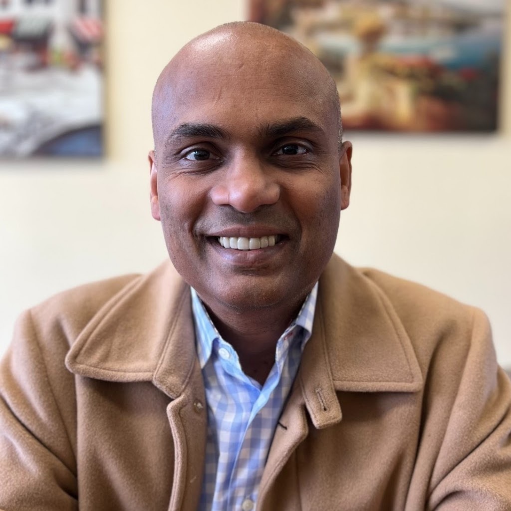 Avatar of Vinod V.