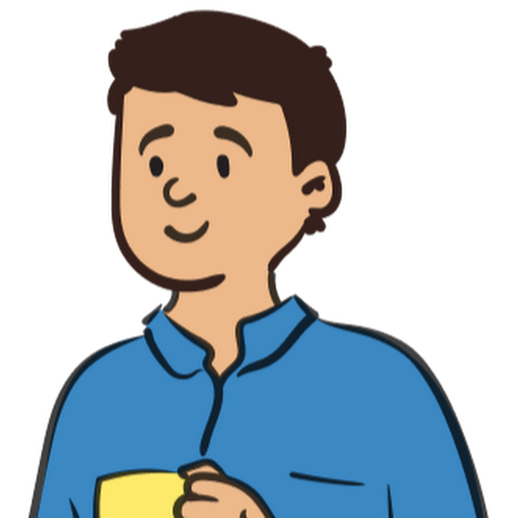 Avatar of Luke B.