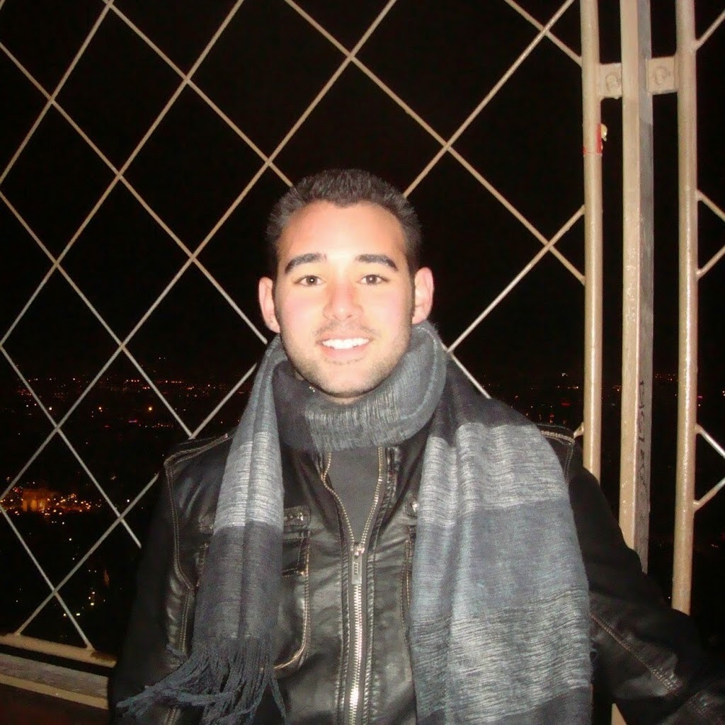 Avatar of Kyle Moloo
