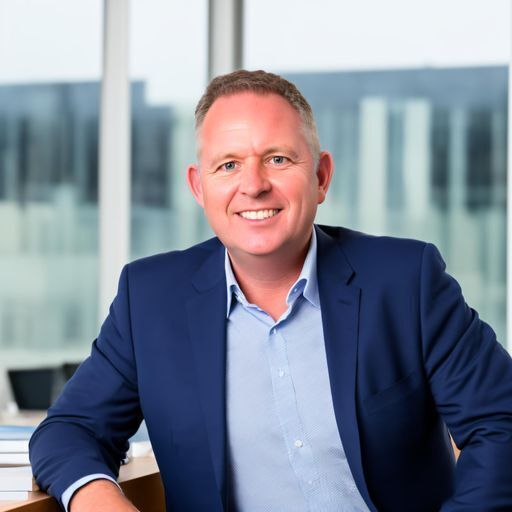 Avatar of John-Paul M.