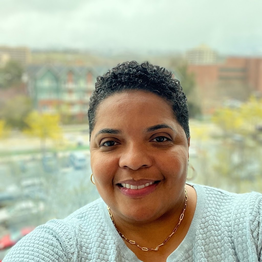 Avatar of Tracy Ward