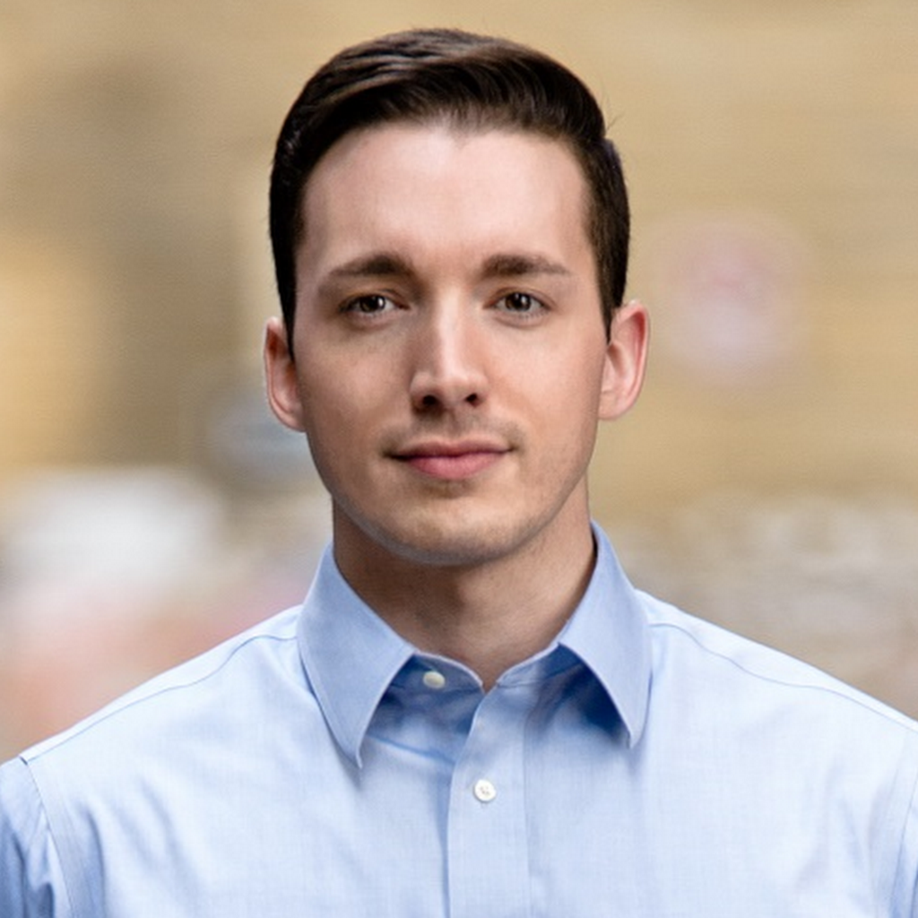 Avatar of David C.