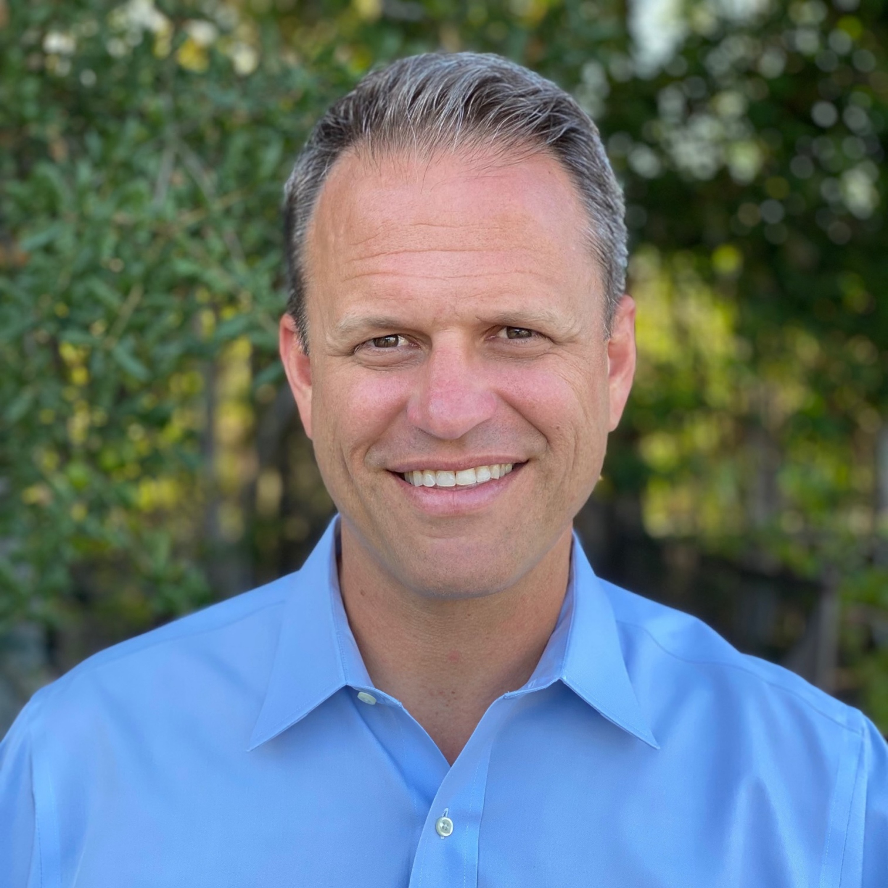 Avatar of Garrett M.
