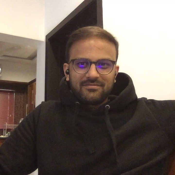 Avatar of Jaffer A.