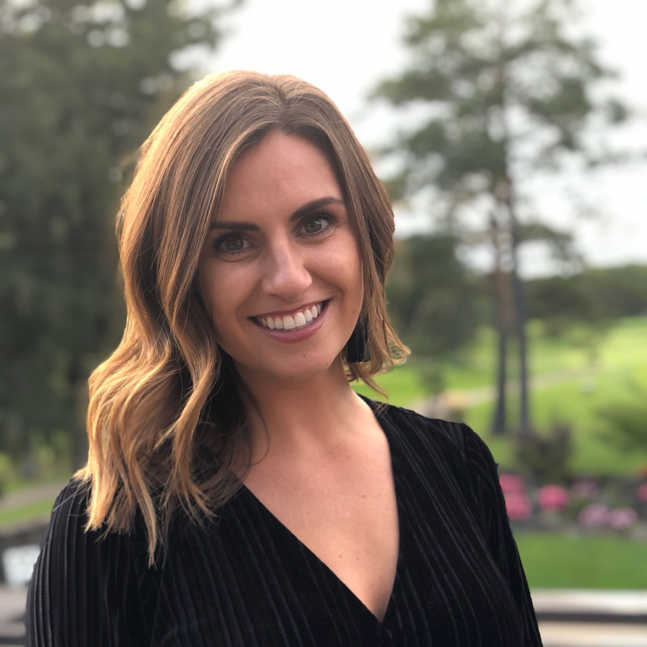 Avatar of Becca Snee