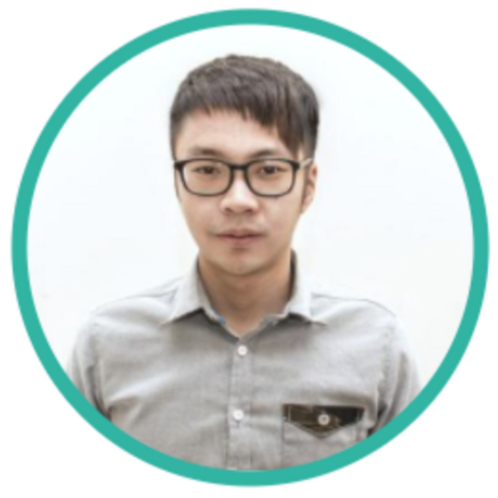 Avatar of Kawai L.