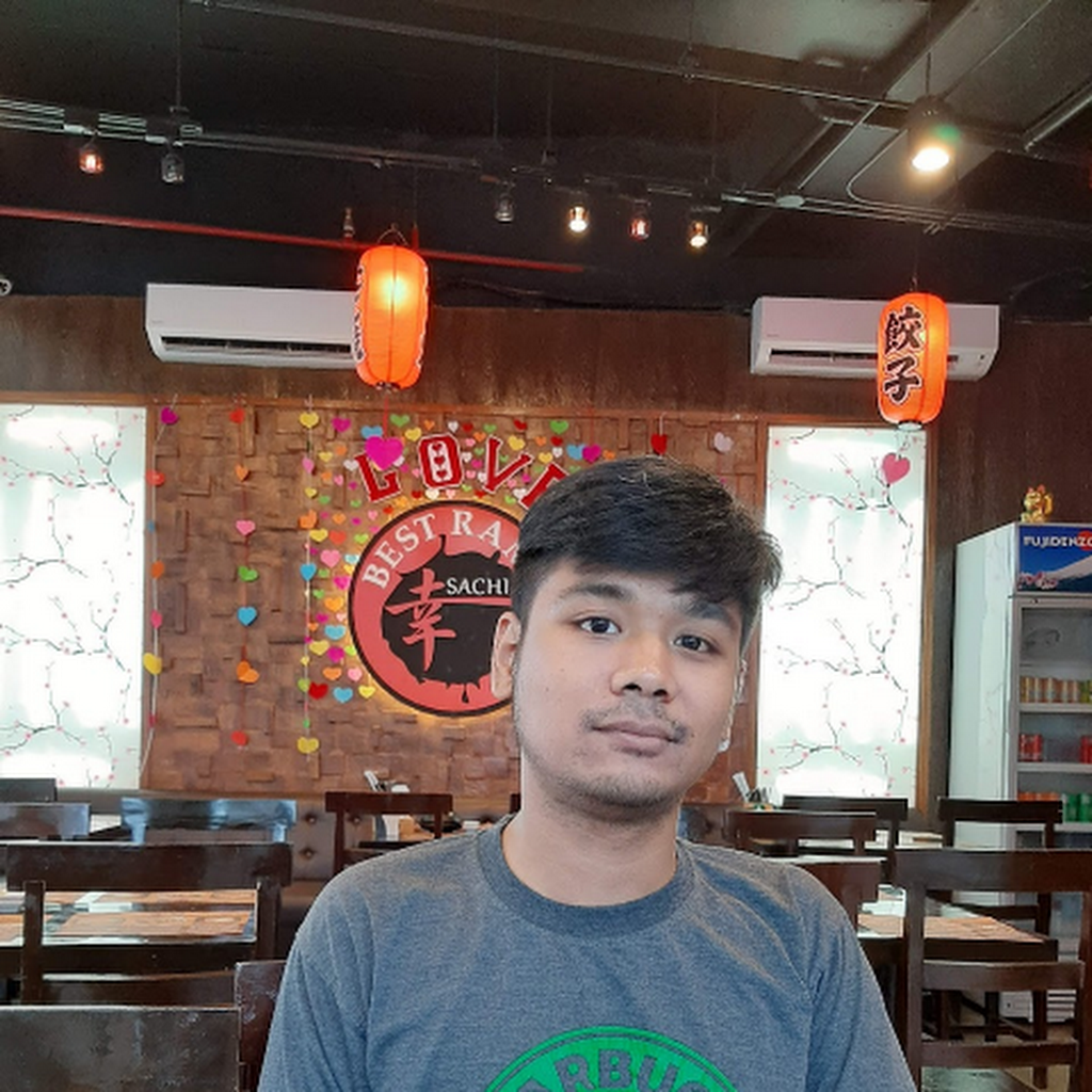 Avatar of Vincent