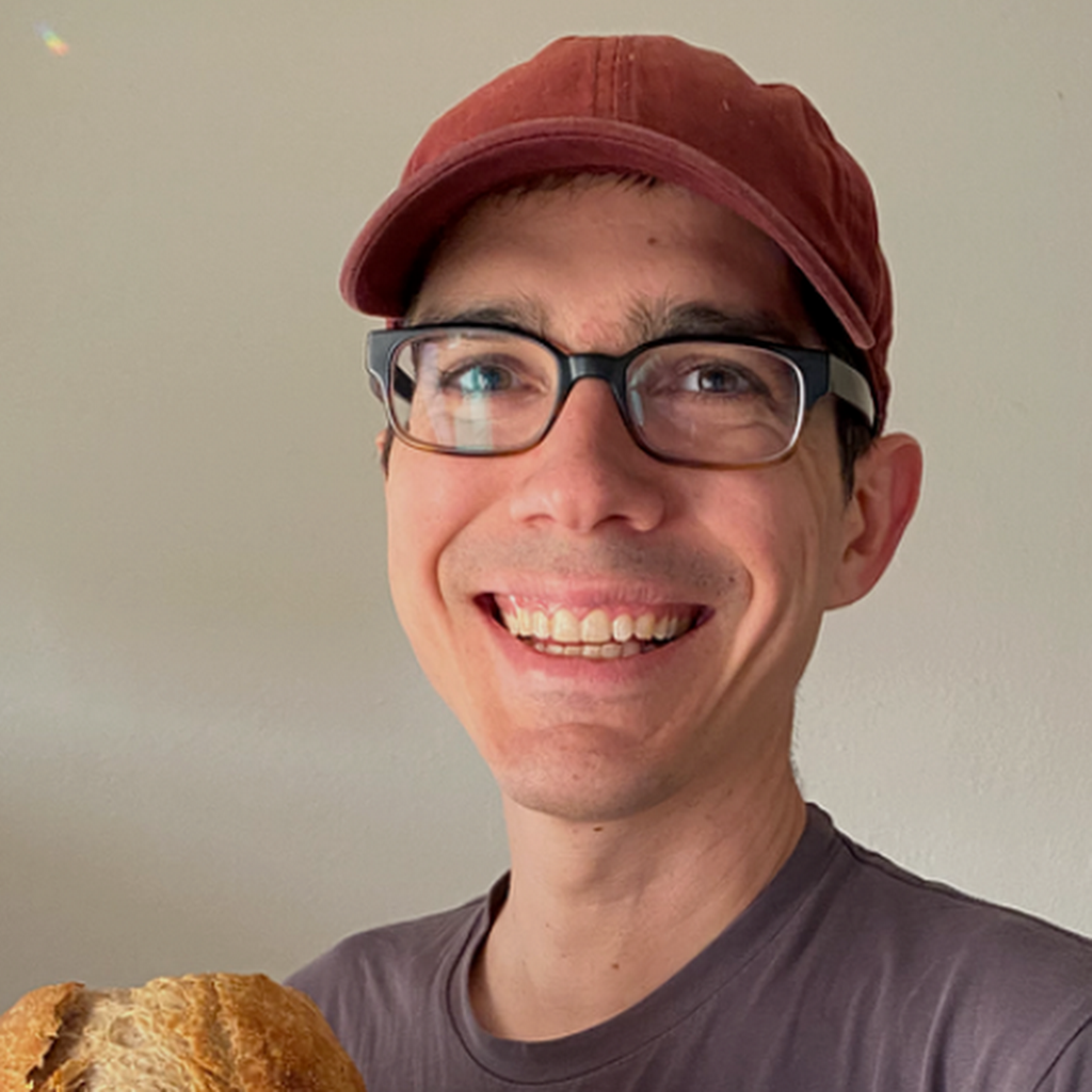 Avatar of Chris F.